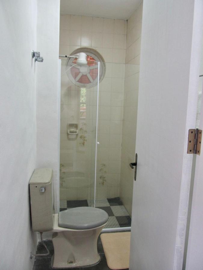 Apartamento Charmoso Com Vista Para O Mar Ilhabela Zewnętrze zdjęcie