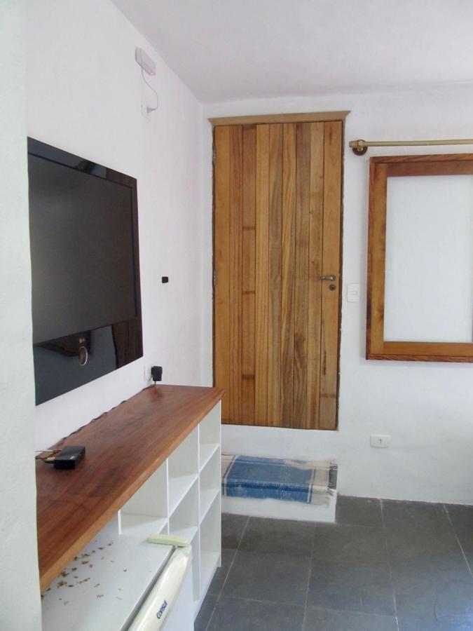 Apartamento Charmoso Com Vista Para O Mar Ilhabela Zewnętrze zdjęcie