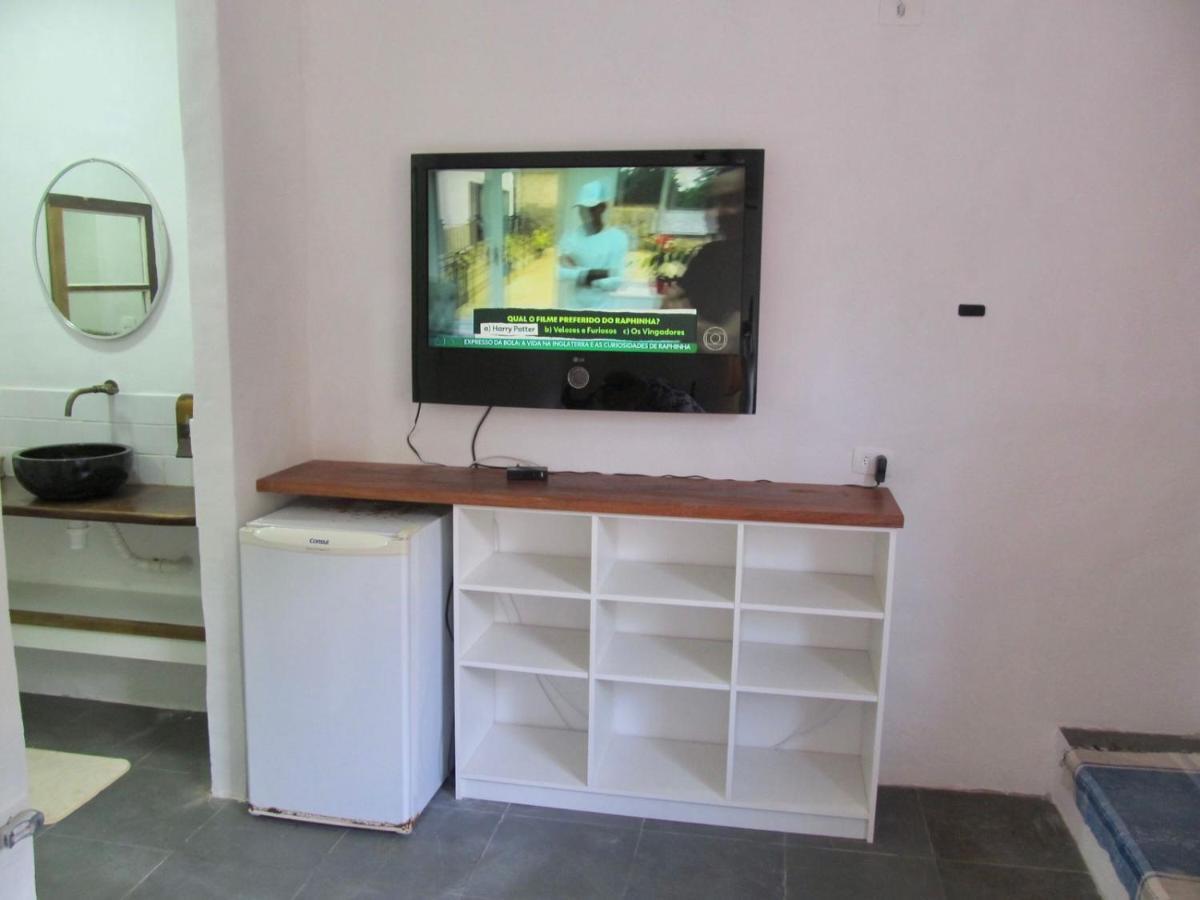 Apartamento Charmoso Com Vista Para O Mar Ilhabela Zewnętrze zdjęcie