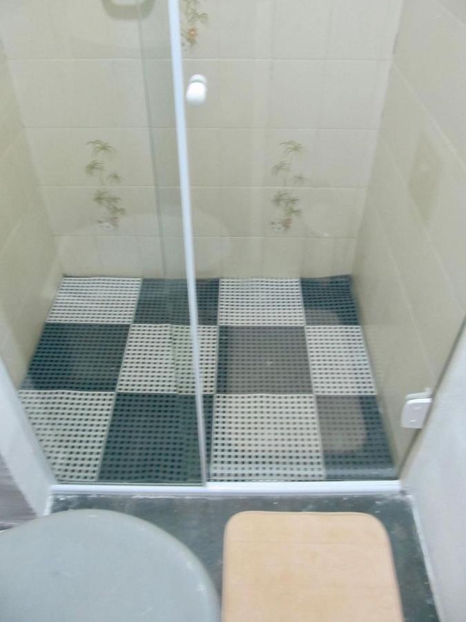 Apartamento Charmoso Com Vista Para O Mar Ilhabela Zewnętrze zdjęcie